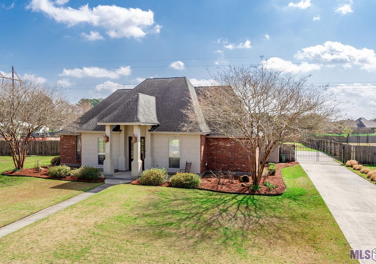 113 Oakbend Dr, Brusly, LA 70719 Zillow