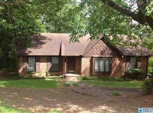 1452 Shades Crest Rd, Birmingham, AL 35226