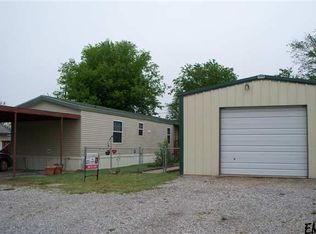 206 W Quincy St, Covington, OK 73730