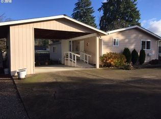 1120 S 4th St, Cottage Grove, OR 97424