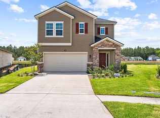 50 Enchanted Shore Way #1, Saint Augustine, FL 32095