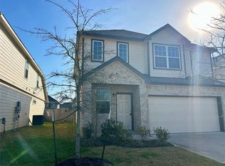 2831 August Mist Ln, Conroe, TX 77304