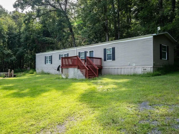 14663 Quartermile Rd, Timberville, VA 22853