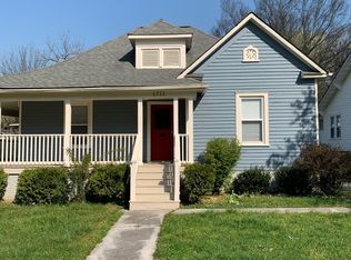1711 Edgewood Ave, Knoxville, TN 37917