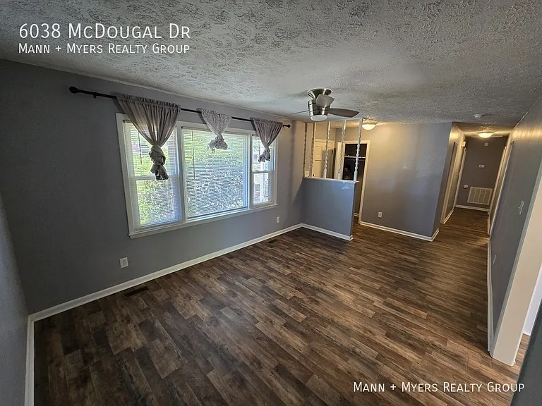 6038 McDougal Dr — Photo 6