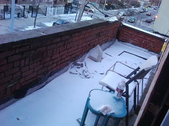 2nd image of 192 Tompkins Ave