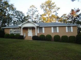 850 Corbin Ave, Macon, GA 31204