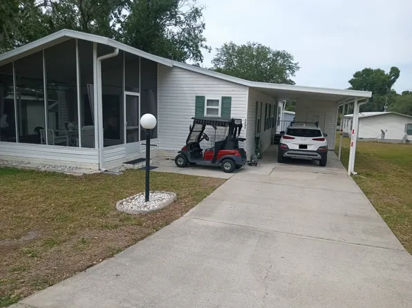5603 SW 59th St #150, Ocala, FL 34474
