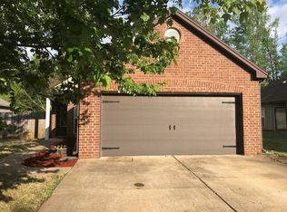 12939 Woodland Park Cir, Mc Calla, AL 35111