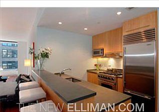 3rd image of 255 Hudson St APT 5E