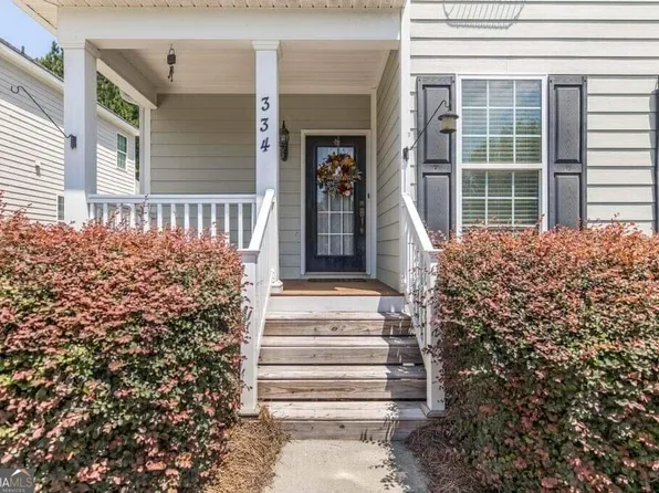 334 Ivy Stone Dr, Macon, GA 31220
