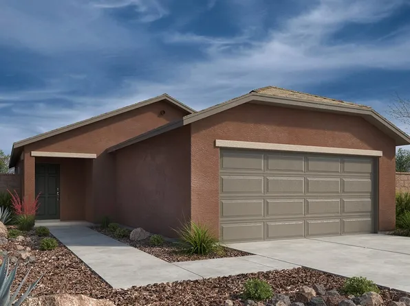 6219 S Raiden Rd, Tucson, AZ 85746