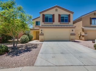 17936 N Lettere Cir, Maricopa, AZ 85138
