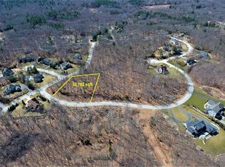 10 Rock Way, East Greenwich, RI 02818