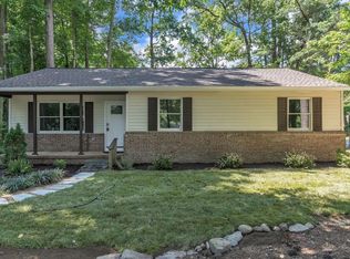 12911 Huron Dr, Lusby, MD 20657