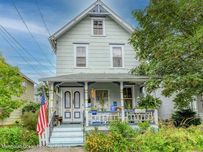 95 Heck Avenue, Ocean Grove, NJ, 07756