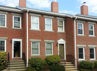 70 Captains Row #35, Chelsea, MA 02150