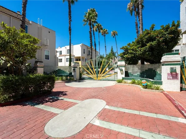 5455 Sylmar Ave APT 401, Van Nuys, CA 91401