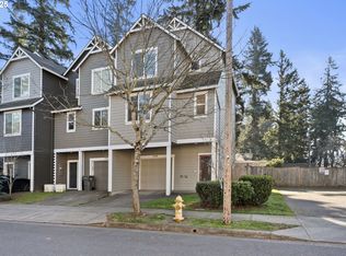 12350 SE Long St, Portland, OR 97236