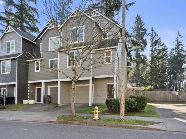 12350 SE Long St, Portland, OR 97236