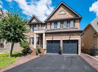 5 Stellar Ave, Caledon, ON L7C 3P7