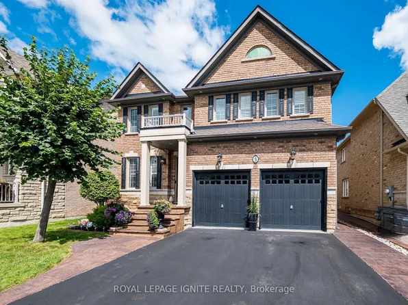 5 Stellar Ave, Caledon, ON L7C 3P7