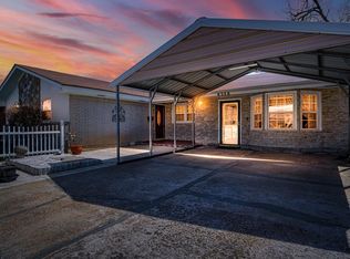 8328 NW 33rd St, Bethany, OK 73008