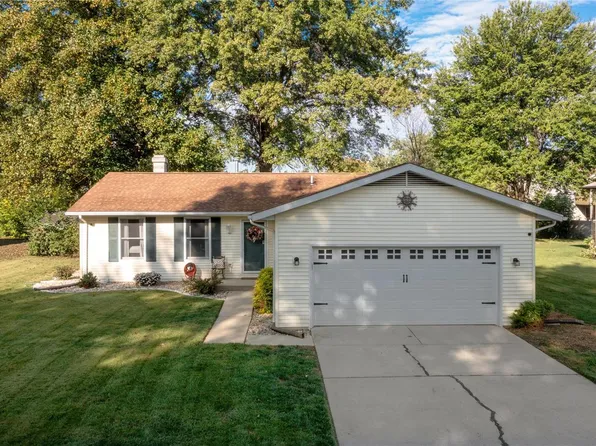 1507 Lincoln Blvd, Mascoutah, IL 62258