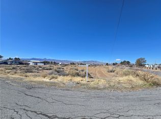 6160 S Surrey Ln, Pahrump, NV 89048