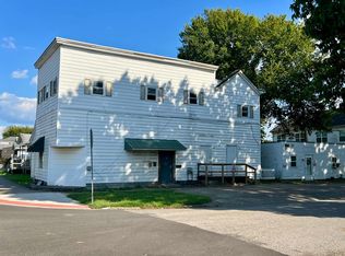 1701 8th Ave, Huntington, WV 25703