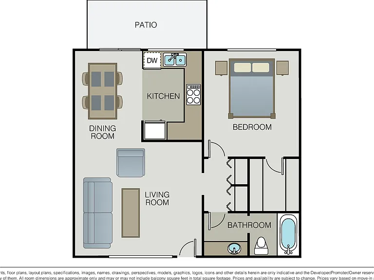 Plan 1A