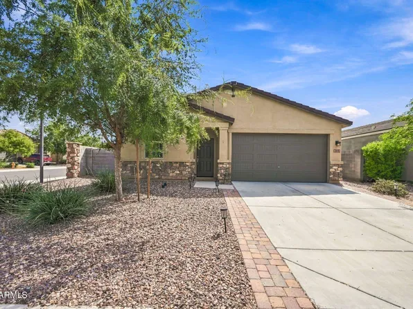 283 W NIKITA Drive, San Tan Valley, AZ 85140
