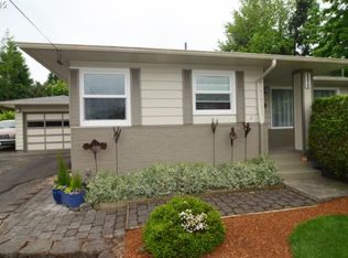 4528 SW Valona Way, Portland, OR 97219