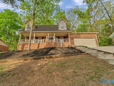 11219 Suncrest Dr SE, Huntsville, AL, 35803
