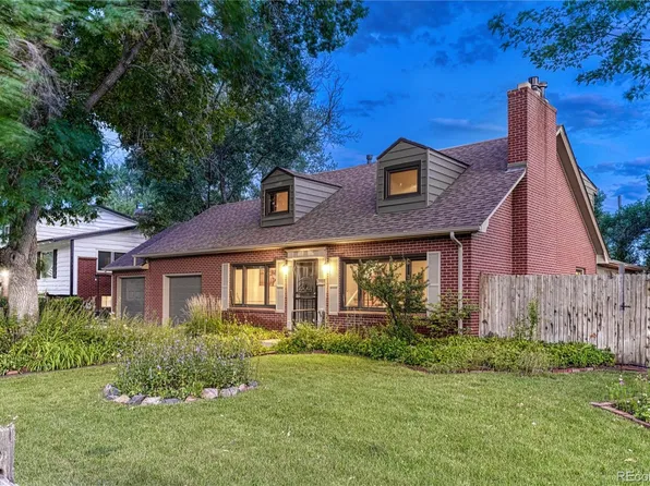 6790 W 4th Place, Lakewood, CO 80226