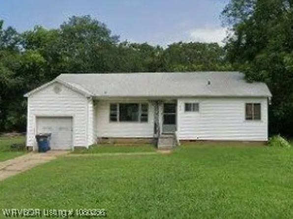 1625 S Independence St, Fort Smith, AR 72901