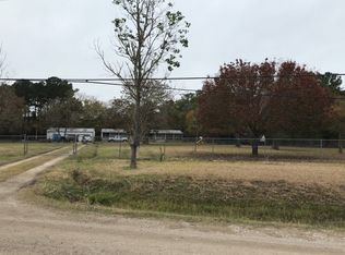 168 County Road 4873, Dayton, TX 77535
