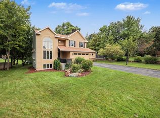 3443 Mason Lake Rd NE, Grand Rapids, MI 49525