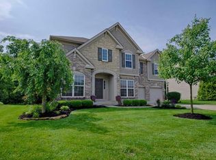4067 Woodsly Dr, Batavia, OH 45103