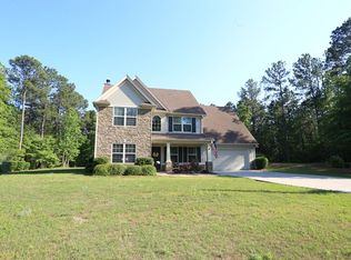 130 Cay Dr SE, Milledgeville, GA 31061