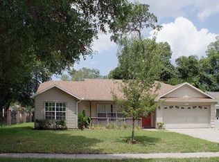 510 Astoria Dr, Deland, FL 32724