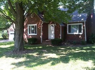 3785 Stump Ave SW, Massillon, OH 44646