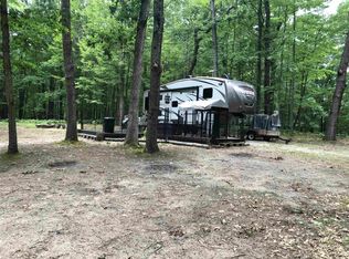 4722 Teaberry Ln, Farwell, MI 48622