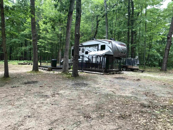 4722 Teaberry Ln, Farwell, MI 48622