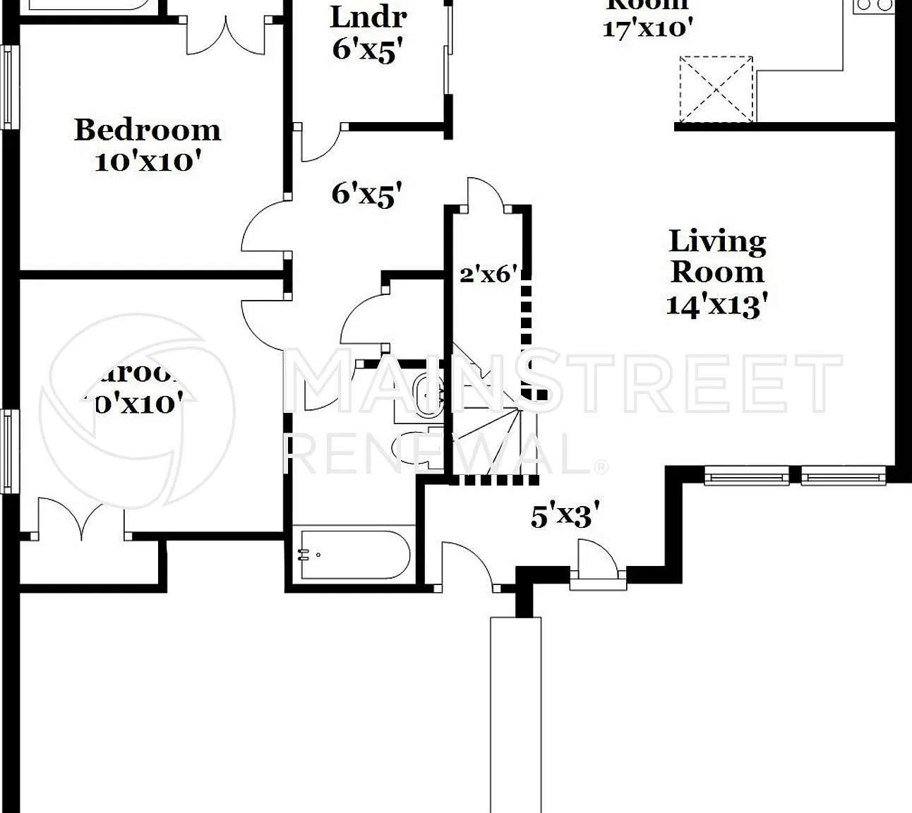 3161 Countryside Dr — Photo 2