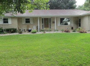 4224 Joan Blvd, New Castle, IN