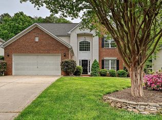 13237 Fremington Rd, Huntersville, NC 28078
