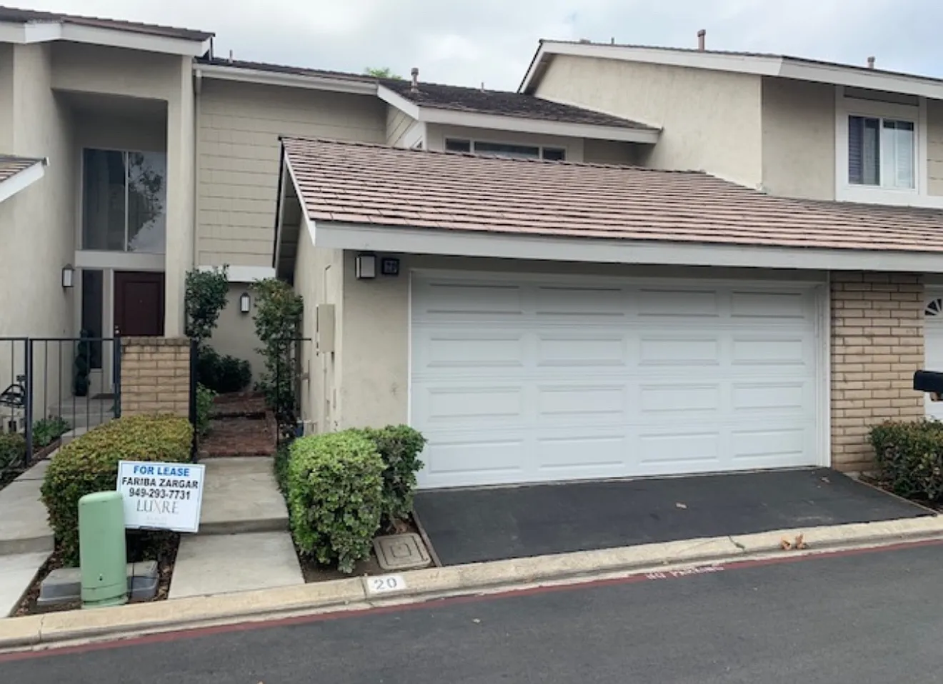3 bed, 2.5 bath, 1466 sqft, $4,500 — Photo 1