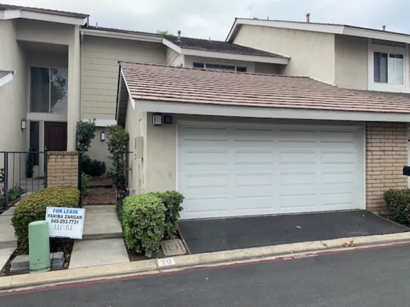 20 Glenhurst, Irvine, CA 92604