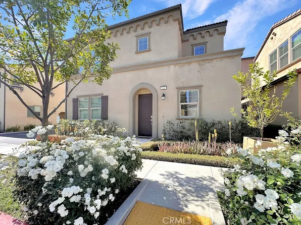 843 Cranberry Way, Upland, CA 91786